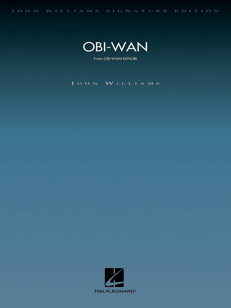 Obi-Wan - Deluxe Score